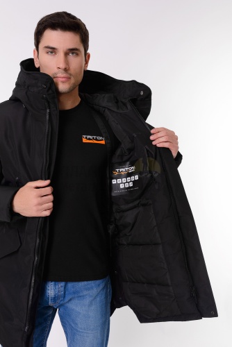       Keysor black  16