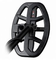  Vanquish  Minelab 8" DD  Vanquish