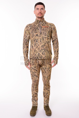   Termo Craft, +InterLock, Duck Hunter  6