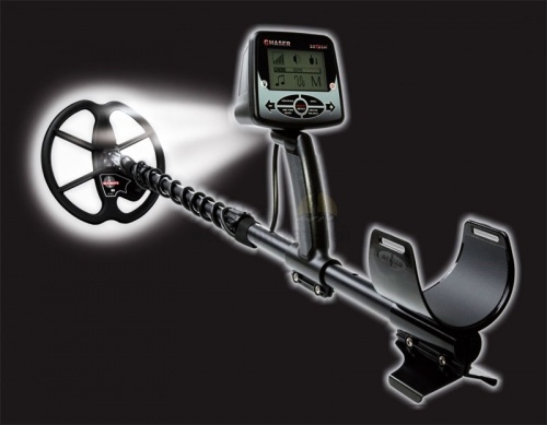    detech chaser  6