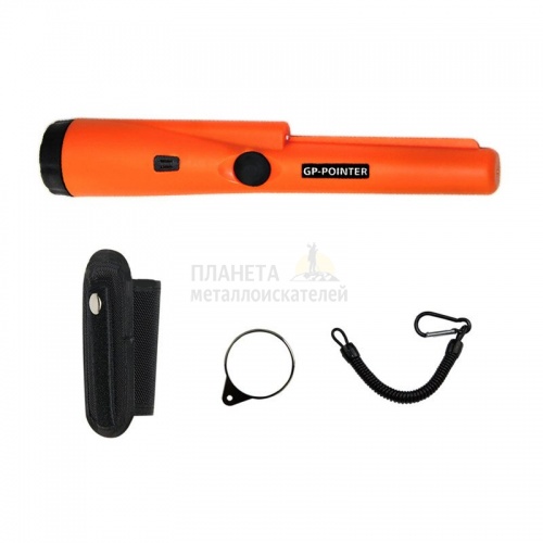 GoldHunter  GP Pointer  4