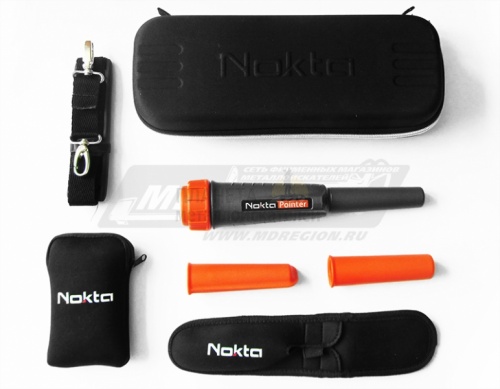 Nokta  Nokta Pointer  2