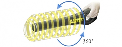  garrett  Garrett Super Wand  3
