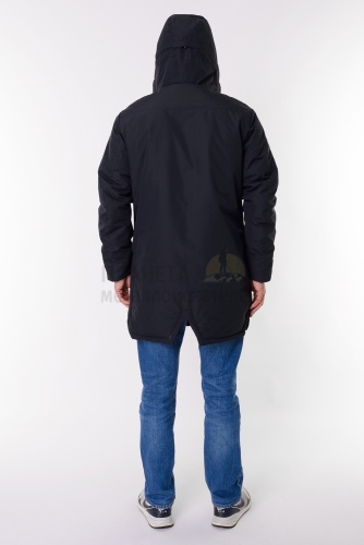    Keysor navy  7
