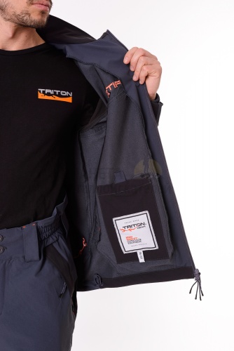   REPTIL SoftShell APEX, /  13