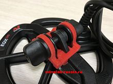        6" Minelab Equinox