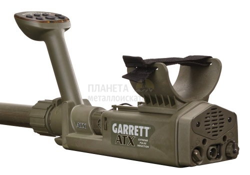   garrett  Garrett ATX Deepseeker Package  4