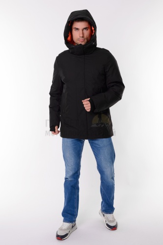    RU01 black  5