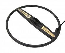 для Fisher Катушка Detech Excelerator 12,5" DD для Fisher’s X series