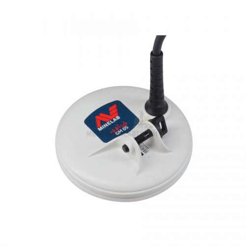    minelab gold monster 1000   5"  3