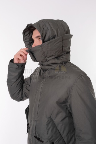       Xalo army green  9