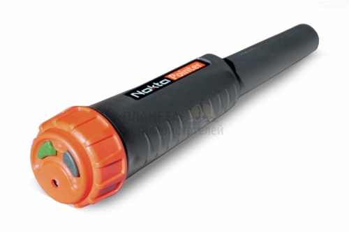 Nokta  Nokta Pointer