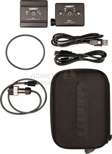 Garrett   Garrett  Pro-Pointer AT Z-Lynk   MS-3