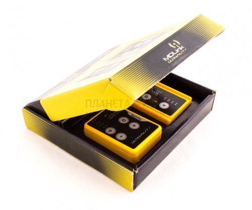     MDLink  2