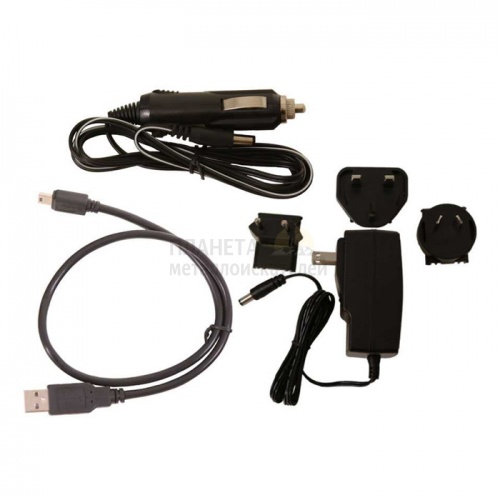         GPZ 7000 / CTX 3030
