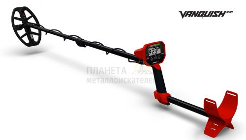    minelab vanquish 340  2