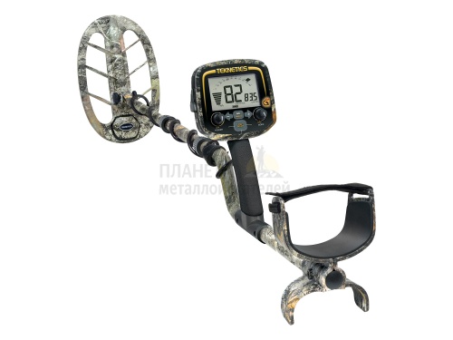    teknetics g2+ 11" dd camo