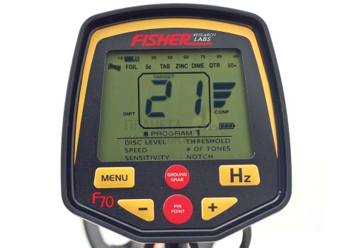    fisher f70gwp-r  3