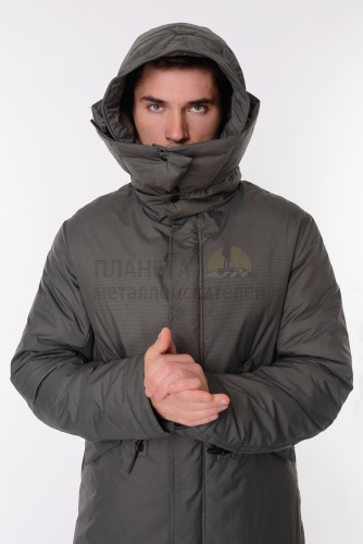       Xalo army green  8