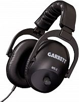 Garrett  Garrett MS-2