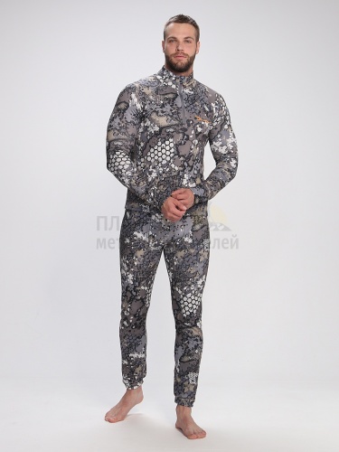  Termo Craft, Interlock+, Mountain Line  7