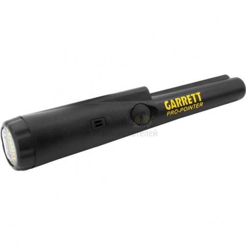 Garrett  Garrett Pro-Pointer  3