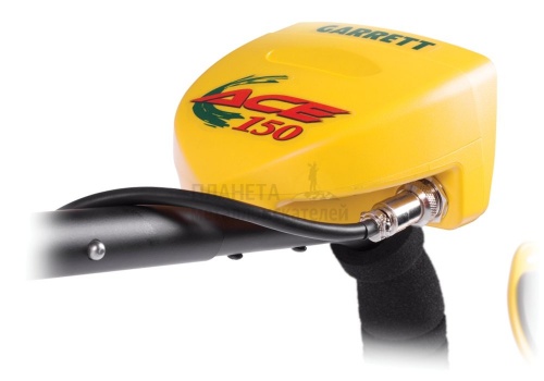  Garrett ACE 150  10