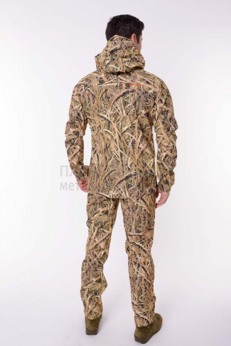    Pro SoftShell, Duck Hunter  12