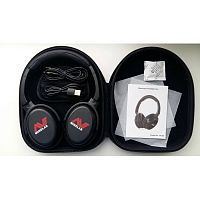 Minelab Беспроводные наушники Minelab для Equinox 600/800, Vanquish 540/540pro