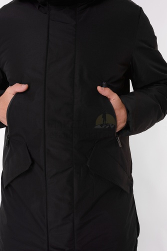       Keysor black  11