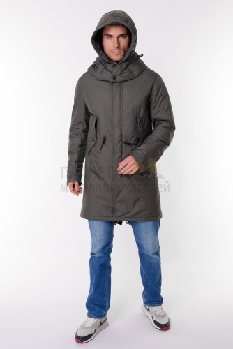       Xalo army green  6