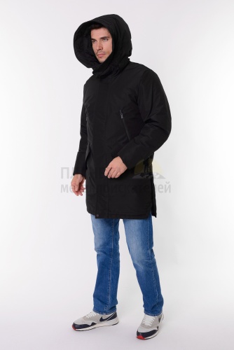       Keysor black  5