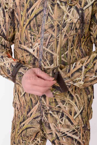    Pro SoftShell, Duck Hunter  18
