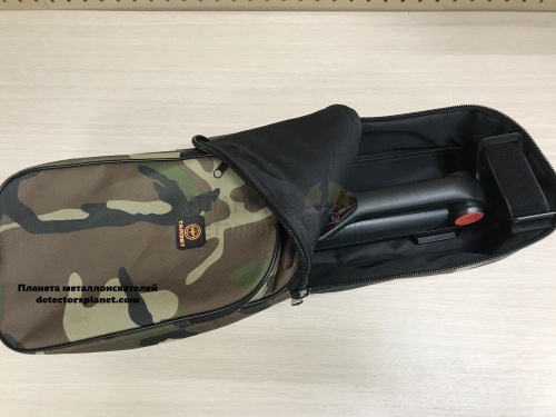   Minelab Go-Find   2