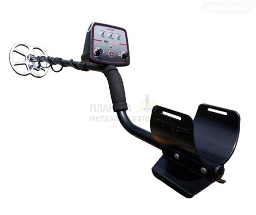    detech eds reacher