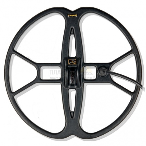  Minelab  Nel Tornado  X-Terra 3- 