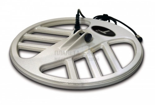Teknetics  Teknetics 15" DD  T2/T2LTD  2
