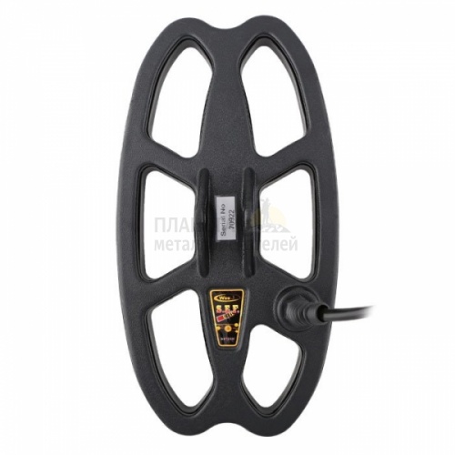  Minelab  Detech SEF WSS 10x5" DD  Explorer