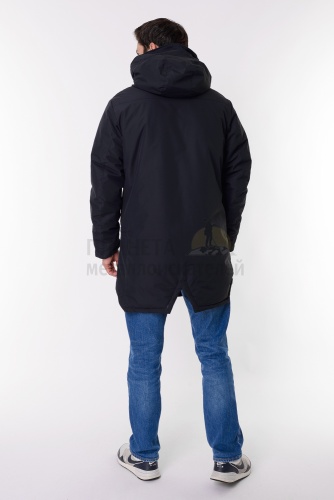    Keysor navy  2