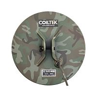 Coiltek  Coiltek 11'' Mono Camo  SD,GP,GPX