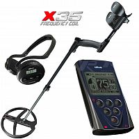    xp deus x35 ( 28 , ,  ws4)