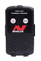 Minelab Беспроводной модуль WM 12 для Minelab GPZ 7000
