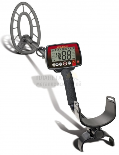    fisher f44  2