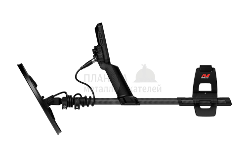    minelab manticore  5