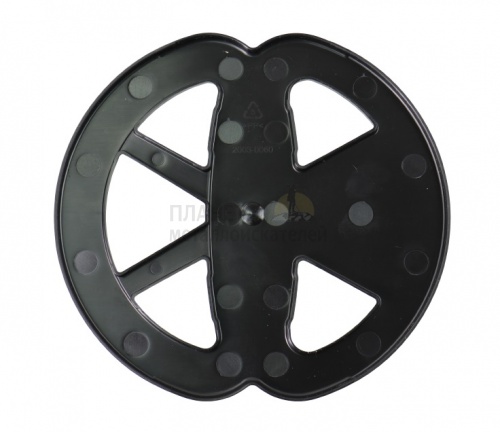  Equinox  Minelab 6" DD  Equinox 600/700/800/900  3
