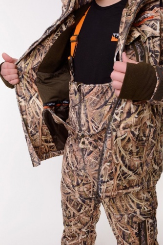    PRO -15, , Duck Hunter  8