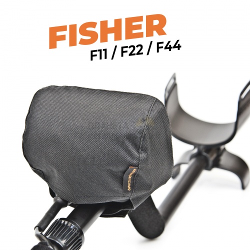      Fisher F11/F22/F44  2