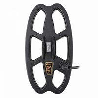 для Fisher Катушка Detech SEF WSS 10x5" DD для Fisher F2/F4