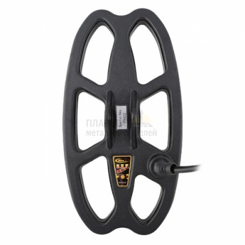  Fisher  Detech SEF WSS 10x5" DD  Fisher F2/F4