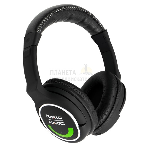 Nokta  Nokta Makro Green Edition ( Simplex+, Kruzer, Anfibio, PulseDive)  3